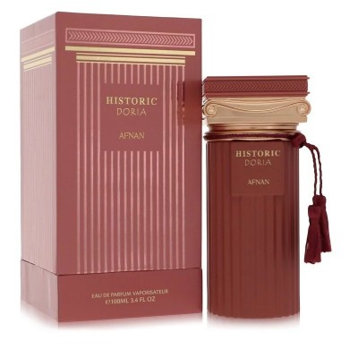 AFNAN Historic Doria EDP 100ml